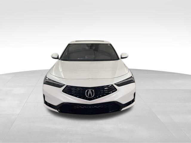 2023 Acura Integra A-Spec photo 2