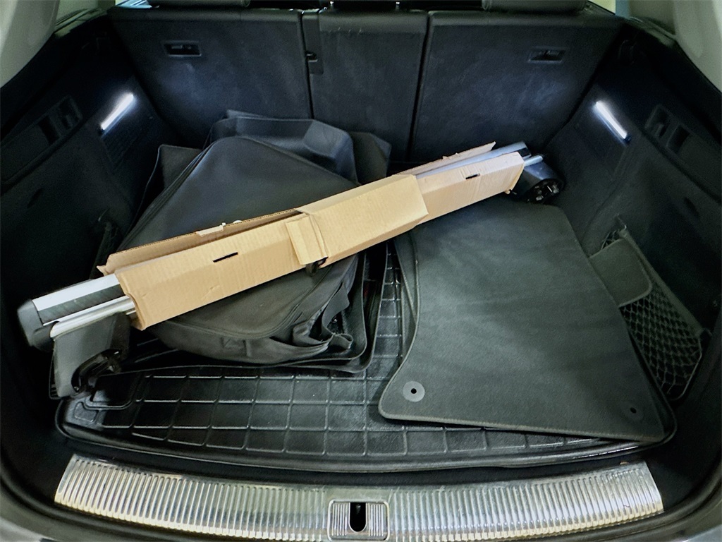 2021 Audi Q5 55 Prestige Premium photo 17