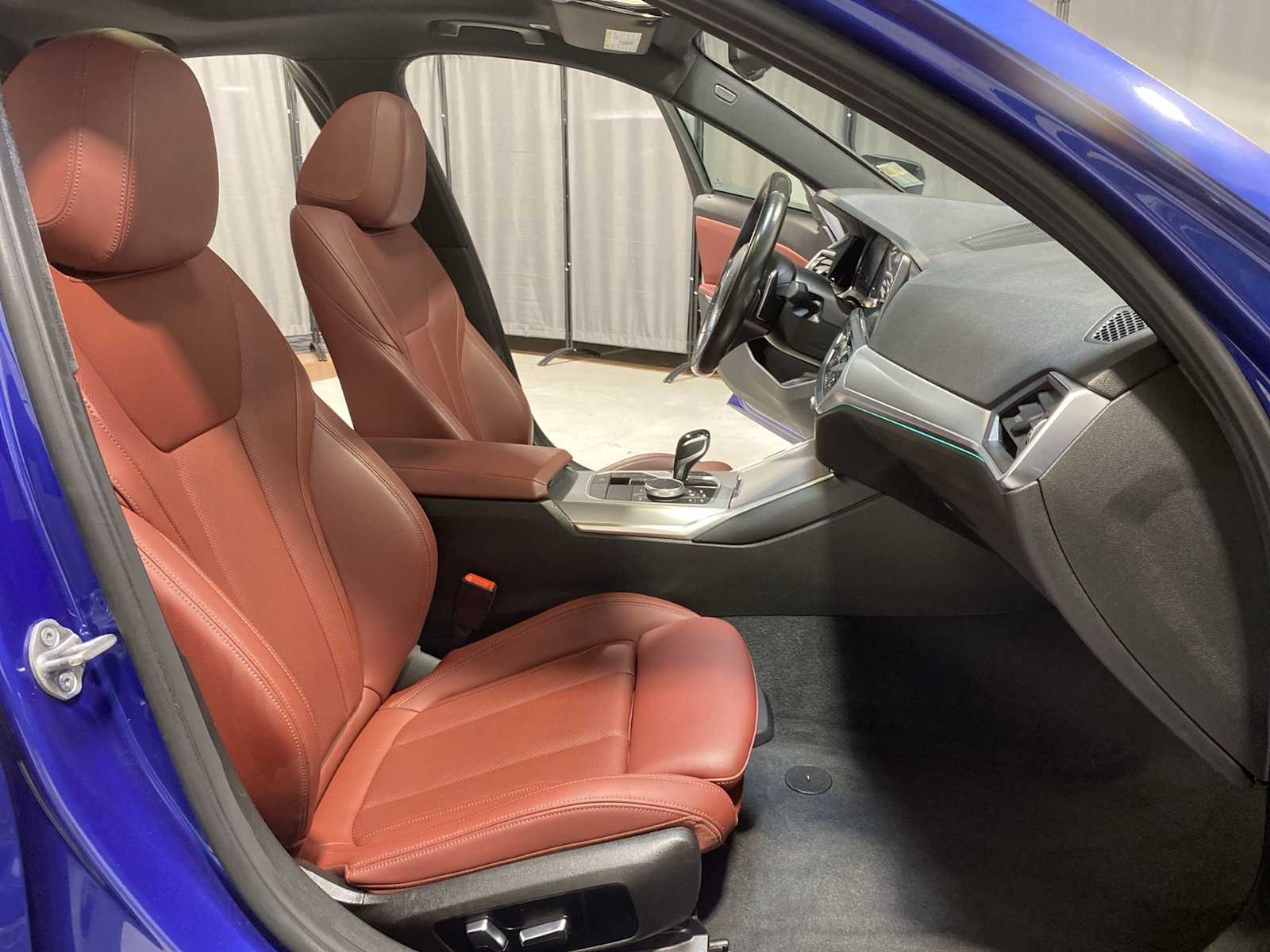 2022 Bmw 330i xDrive photo 13