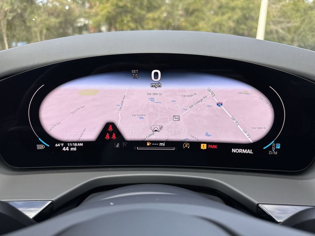 2025 Porsche Panamera 4 photo 19