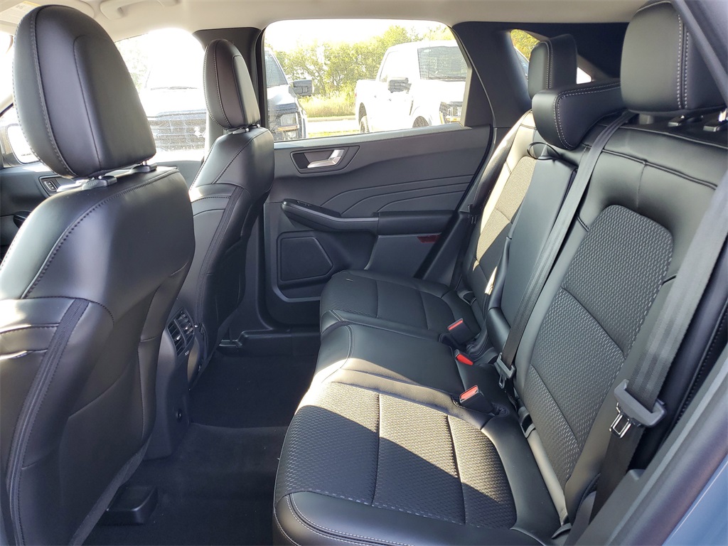 2025 Ford Escape Plug-In Hybrid Base photo 24