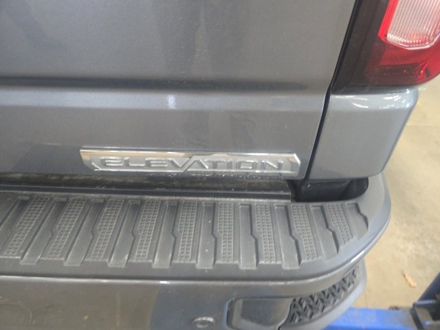 2021 Gmc Sierra 1500 Elevation photo 4