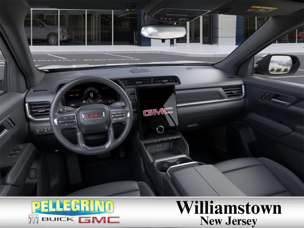 2026 Gmc Terrain Elevation photo 11