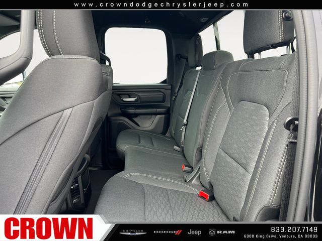 2025 Ram 1500 Tradesman photo 11