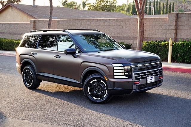 2026 Hyundai Palisade XRT photo 3