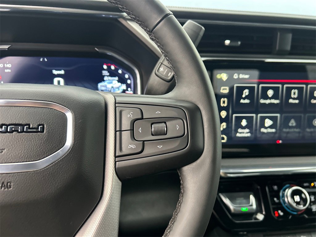 2024 GMC SIERRA HD - Image 19