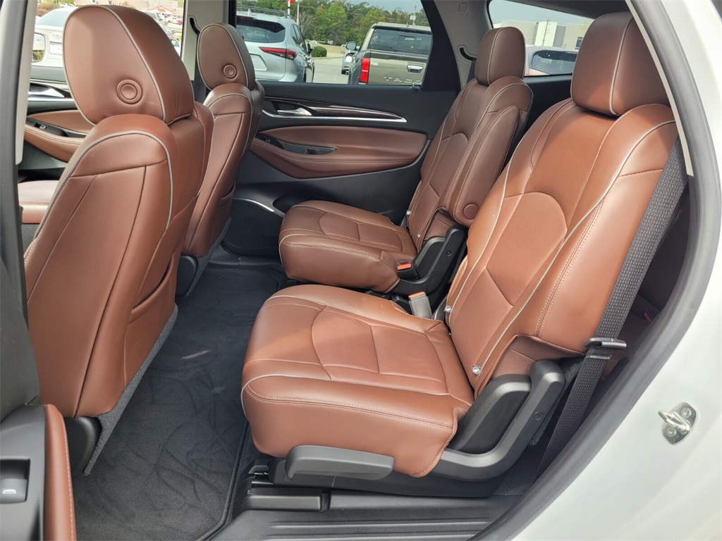 2019 Buick Enclave Avenir photo 3