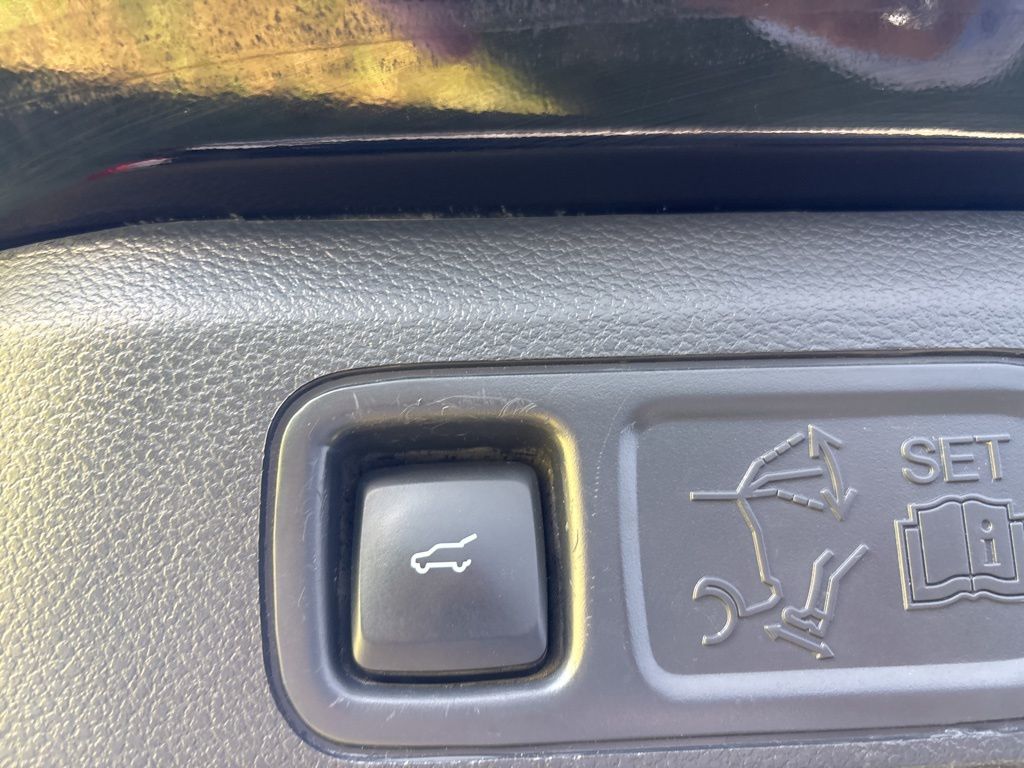 2022 Ford Expedition Limited photo 33