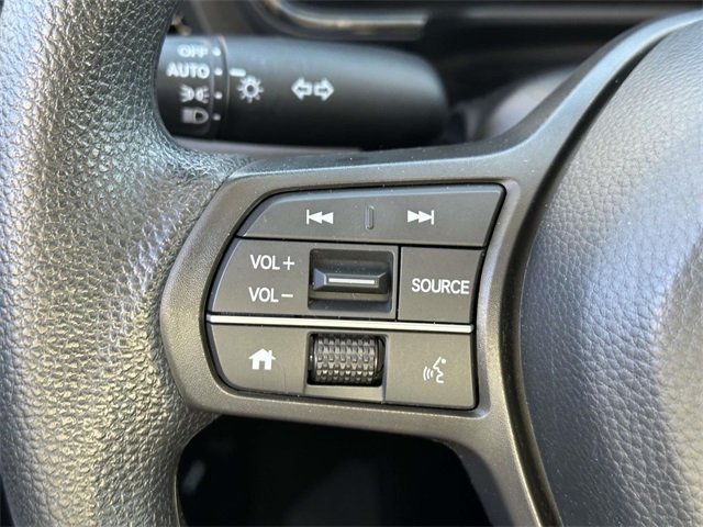 2023 Honda CR-V EX photo 18
