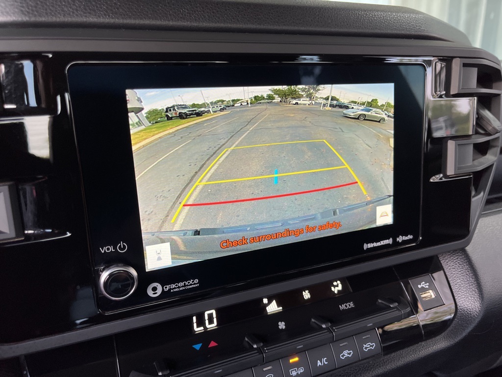 2023 Toyota Tundra SR5 photo 37