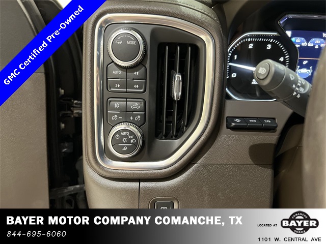 2023 Gmc Sierra HD Denali photo 17