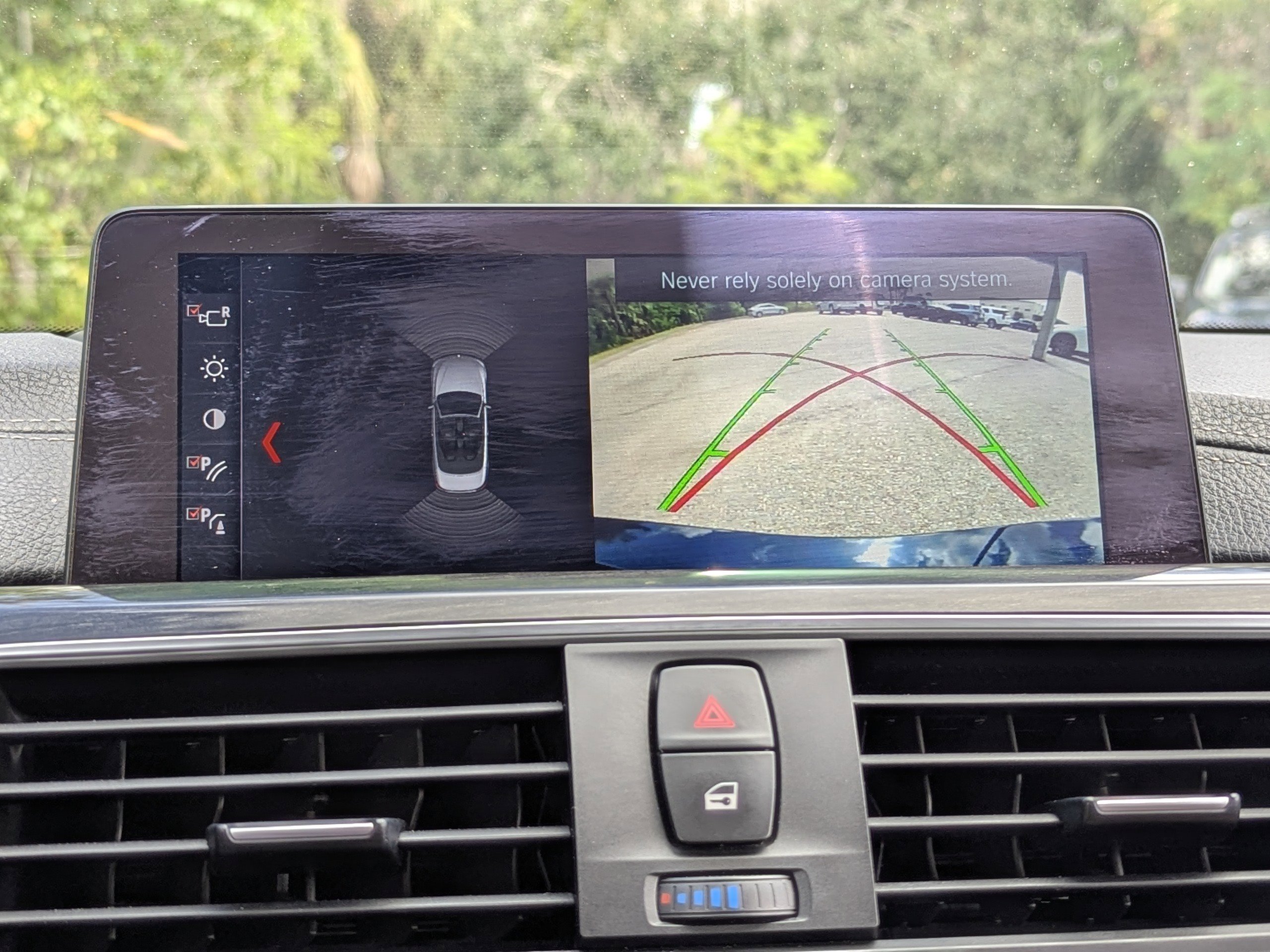 2018 Bmw 440i Convertible photo 33