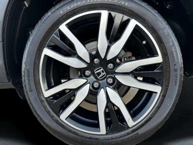 2022 Honda Pilot Elite photo 38