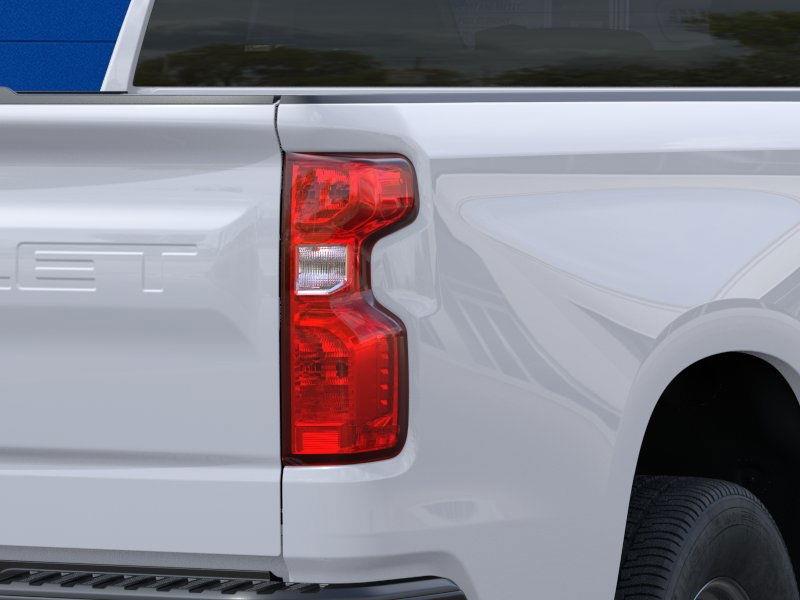 2026 Chevrolet Silverado 1500 photo 10