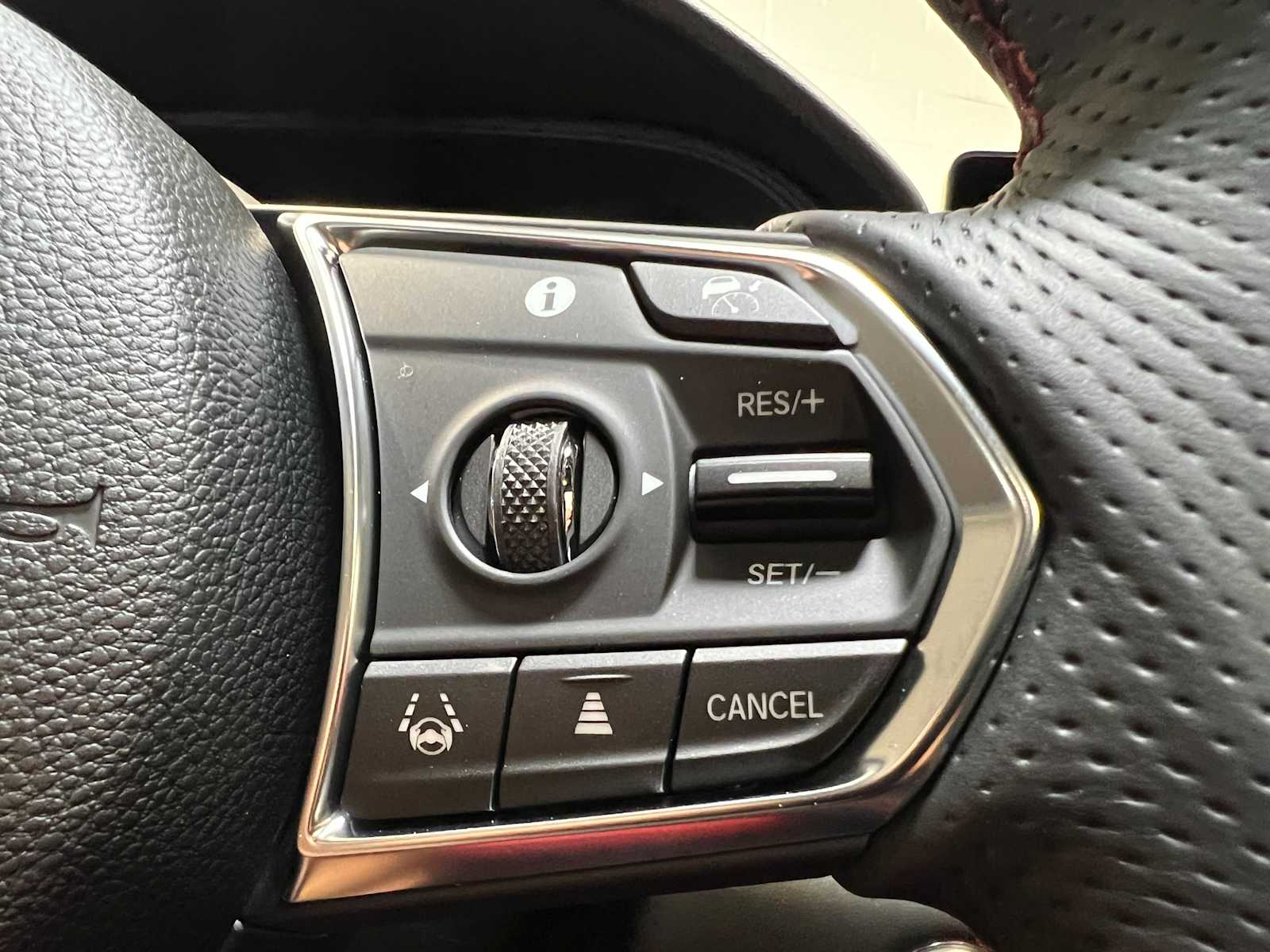 2025 Acura TLX SH-AWD A-Spec photo 18