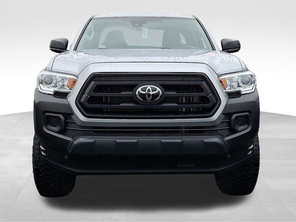 2022 Toyota Tacoma SR photo 2