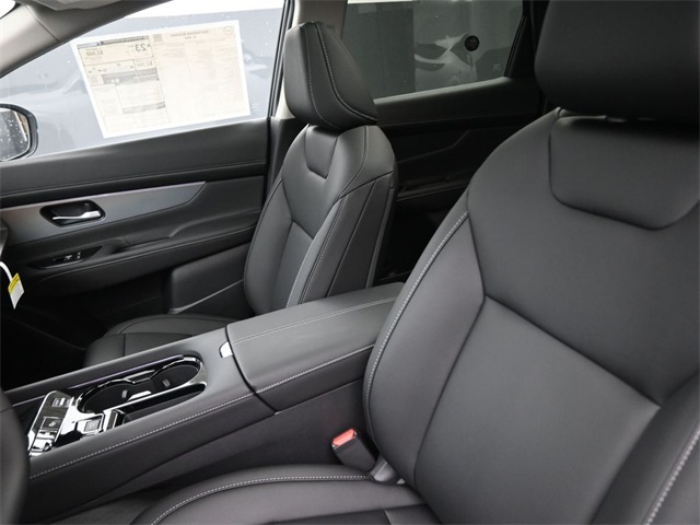2025 Nissan Murano SL photo 27