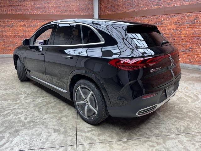 2025 Mercedes Benz 350 4MATIC photo 3