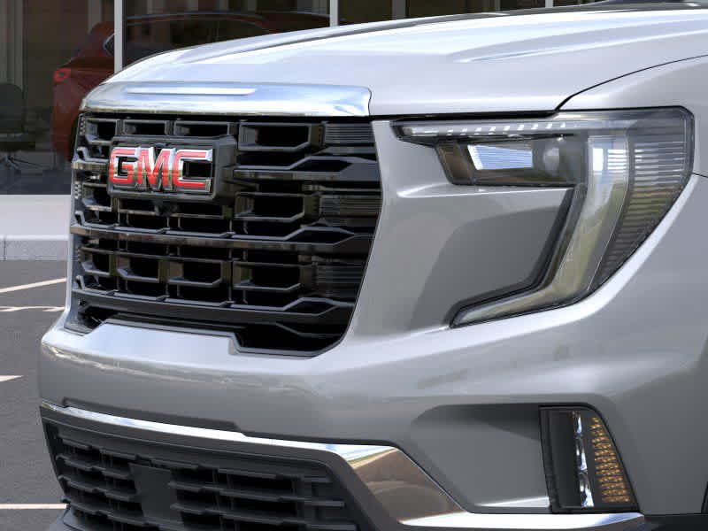 2025 Gmc Acadia Elevation photo 13
