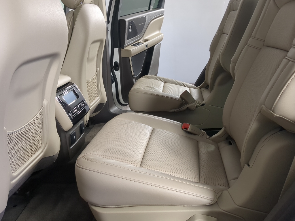 2024 Lincoln Aviator Reserve photo 12