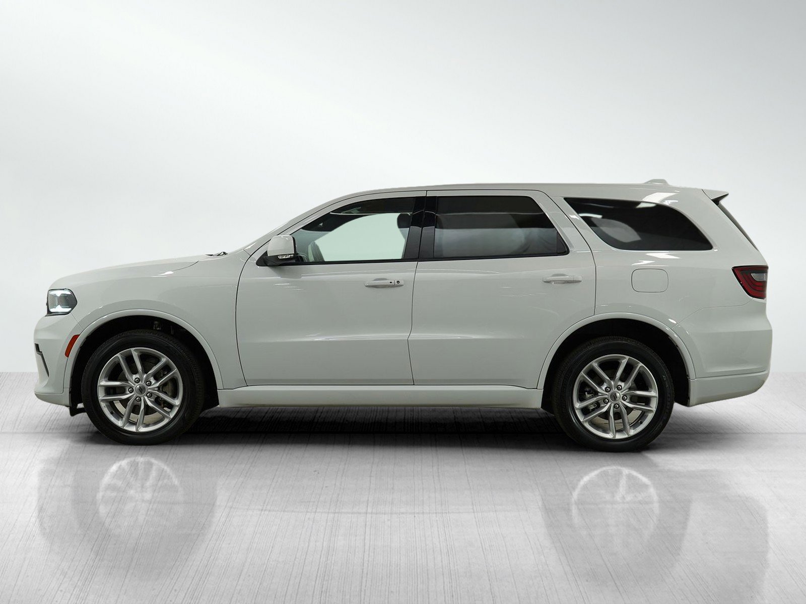 Used 2022 Dodge Durango GT Plus with VIN 1C4RDJDG9NC182604 for sale in Minneapolis, Minnesota