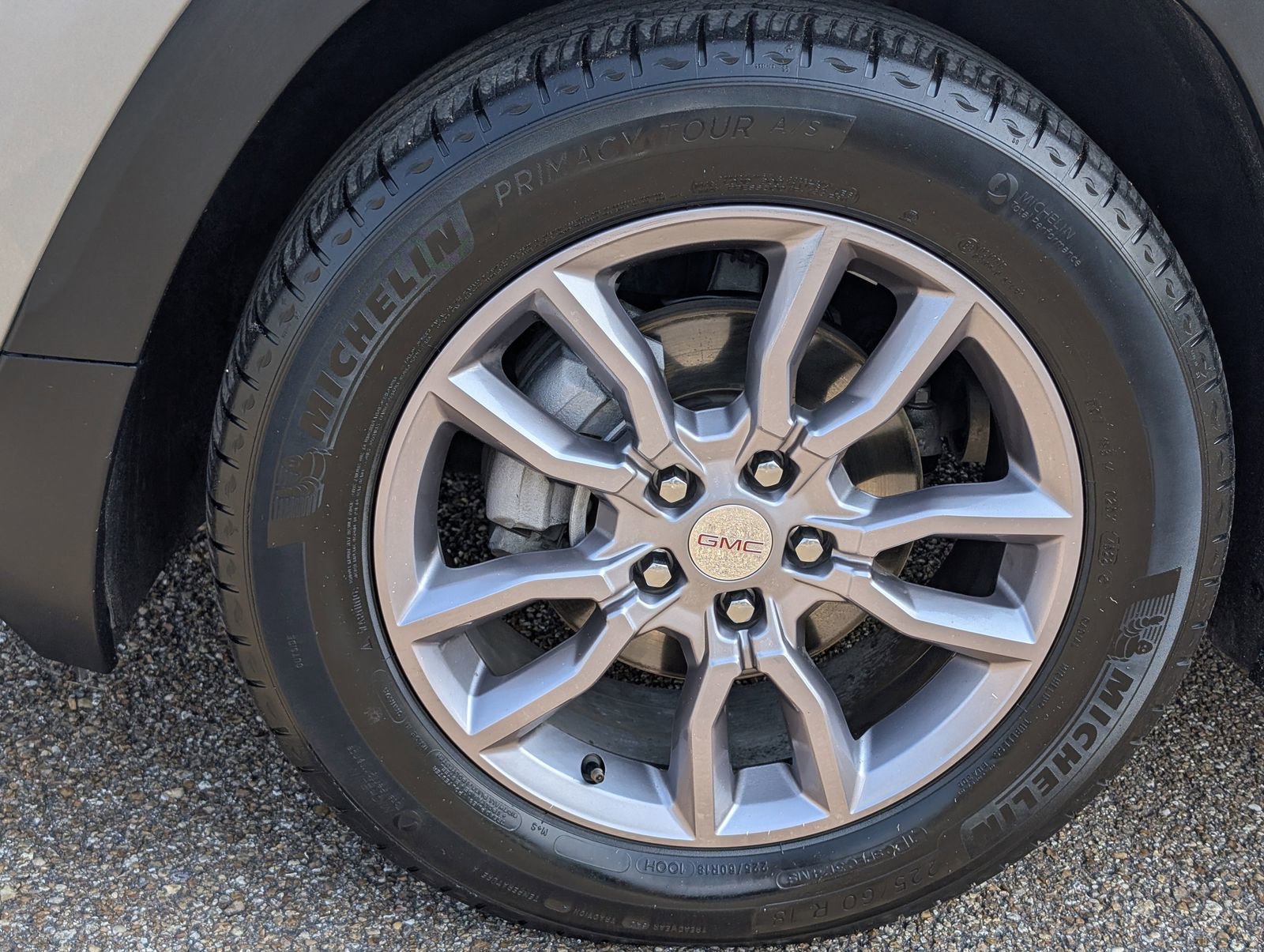 2023 Gmc Terrain SLT photo 9