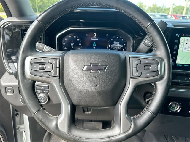 2023 Chevrolet Silverado 1500 RST photo 35