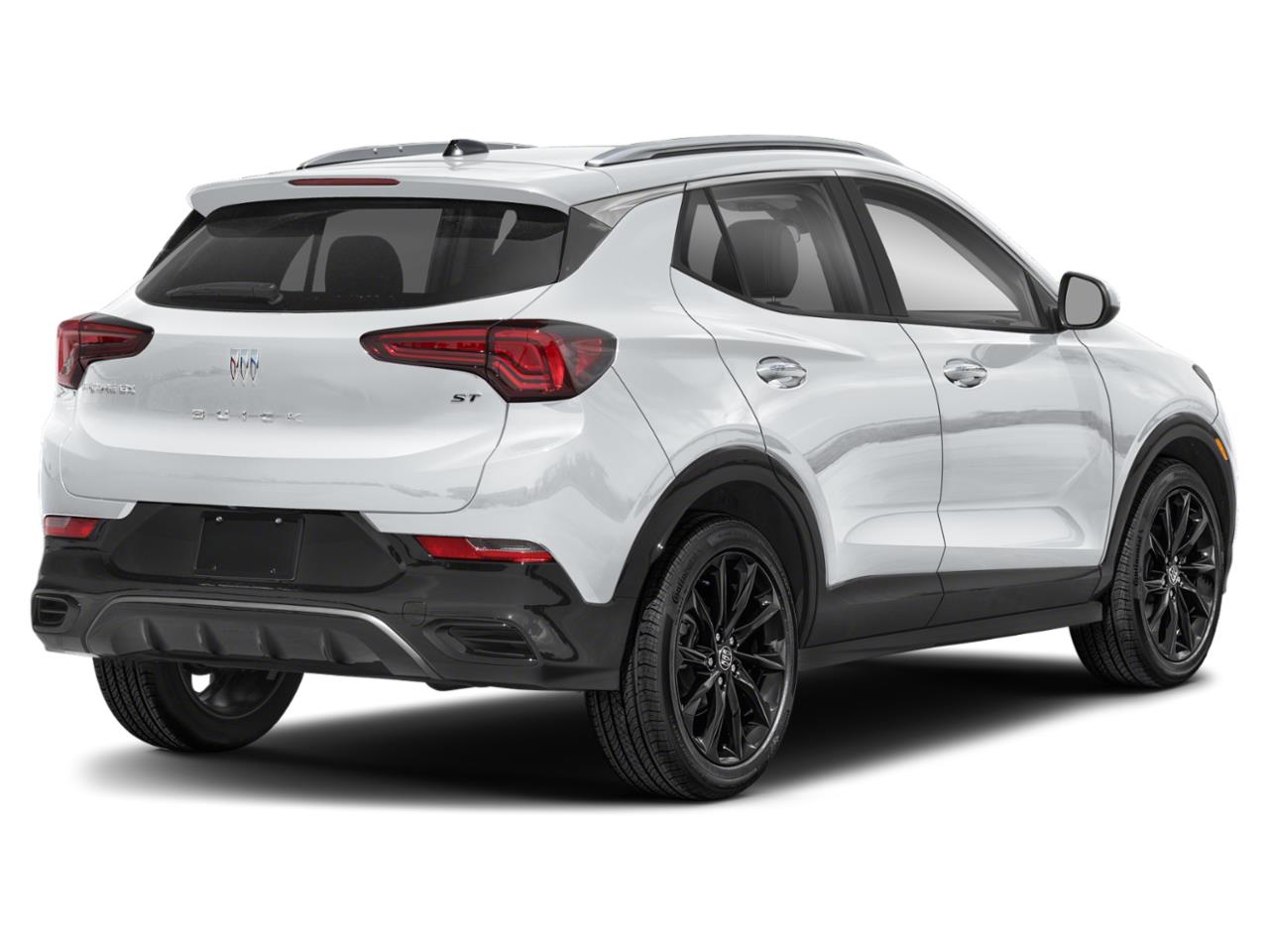 2026 Buick Encore GX Sport Touring photo 2