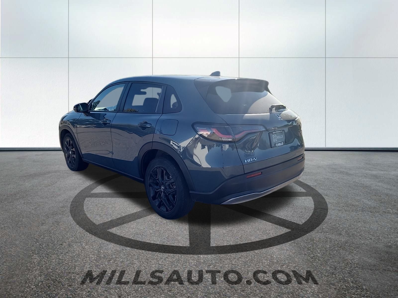 2023 Honda HR-V Sport photo 4