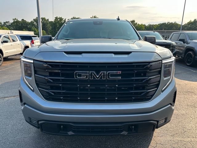 2025 Gmc Sierra 1500 Elevation photo 10