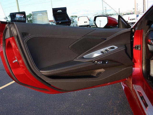 2023 Chevrolet Corvette Stingray 1LT photo 22