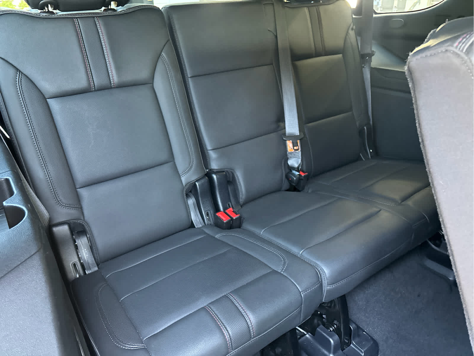 2021 Chevrolet Tahoe RST photo 15