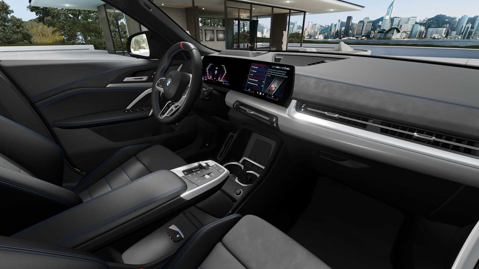 2026 Bmw X2 M35i photo 12