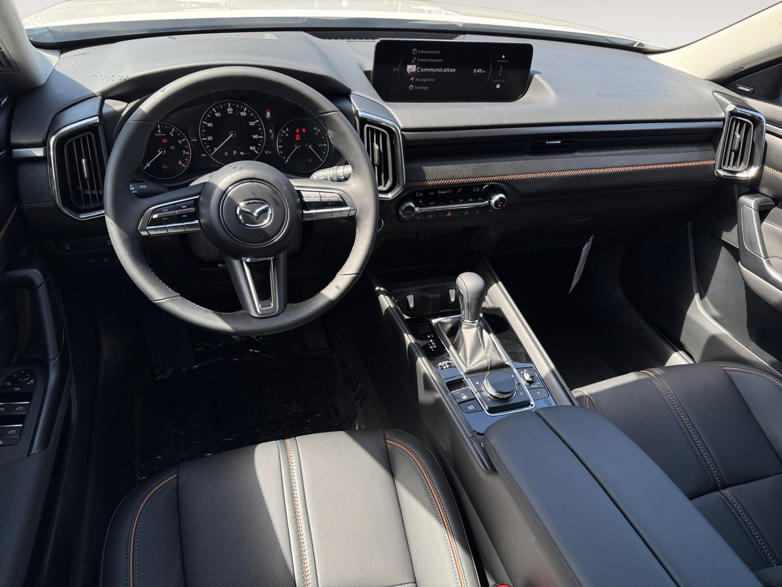 2025 Mazda CX-50 2.5 Premium Plus photo 15