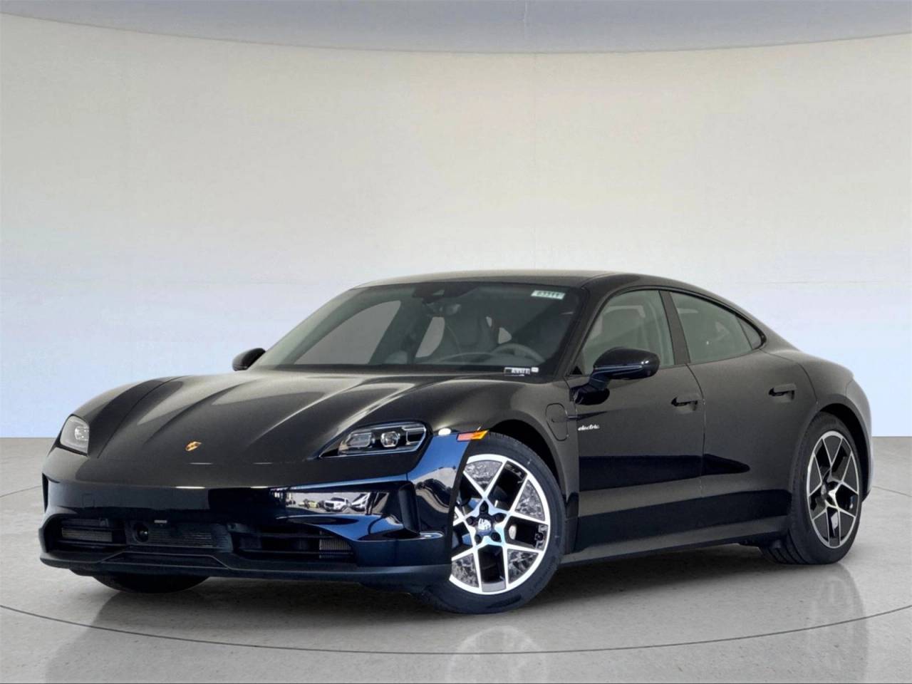 Used 2025 Porsche Taycan Base with VIN WP0AA2Y13SSA08307 for sale in Redwood City, CA