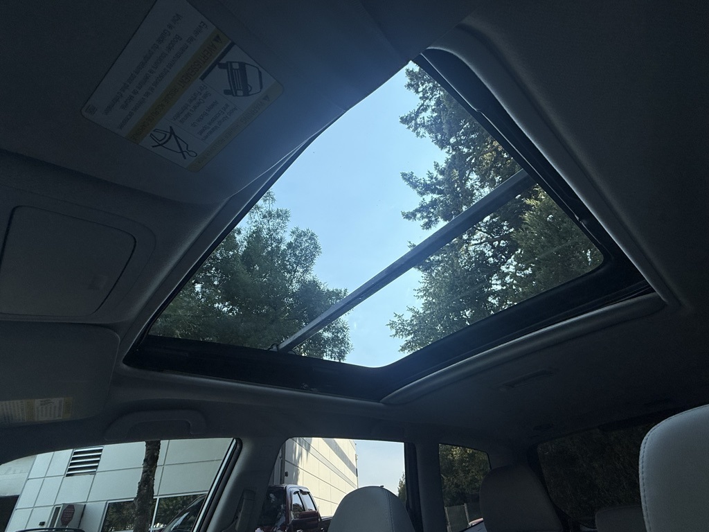 2012 Subaru Forester 2.5X Premium photo 9