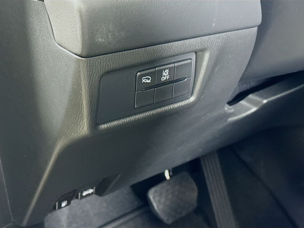 2023 Mazda CX-5 2.5 Select photo 10