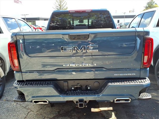 2026 Gmc Sierra 1500 Denali photo 6