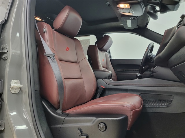 2024 Dodge Durango R/T photo 20