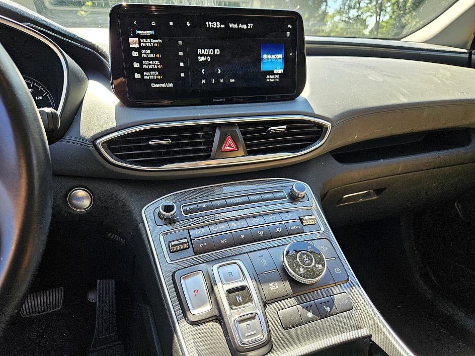 2023 Hyundai Santa Fe SEL photo 19