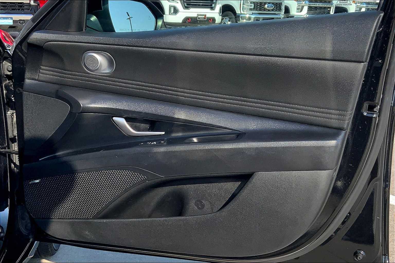 2021 Hyundai Elantra Limited photo 20