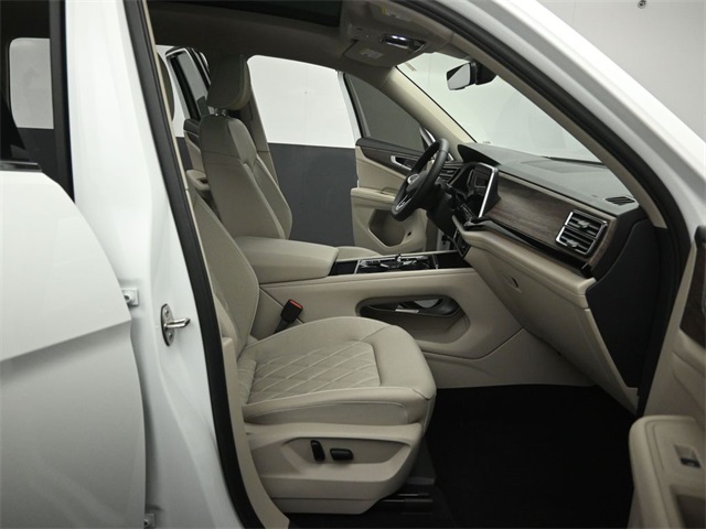 2024 VOLKSWAGEN ATLAS - Image 30