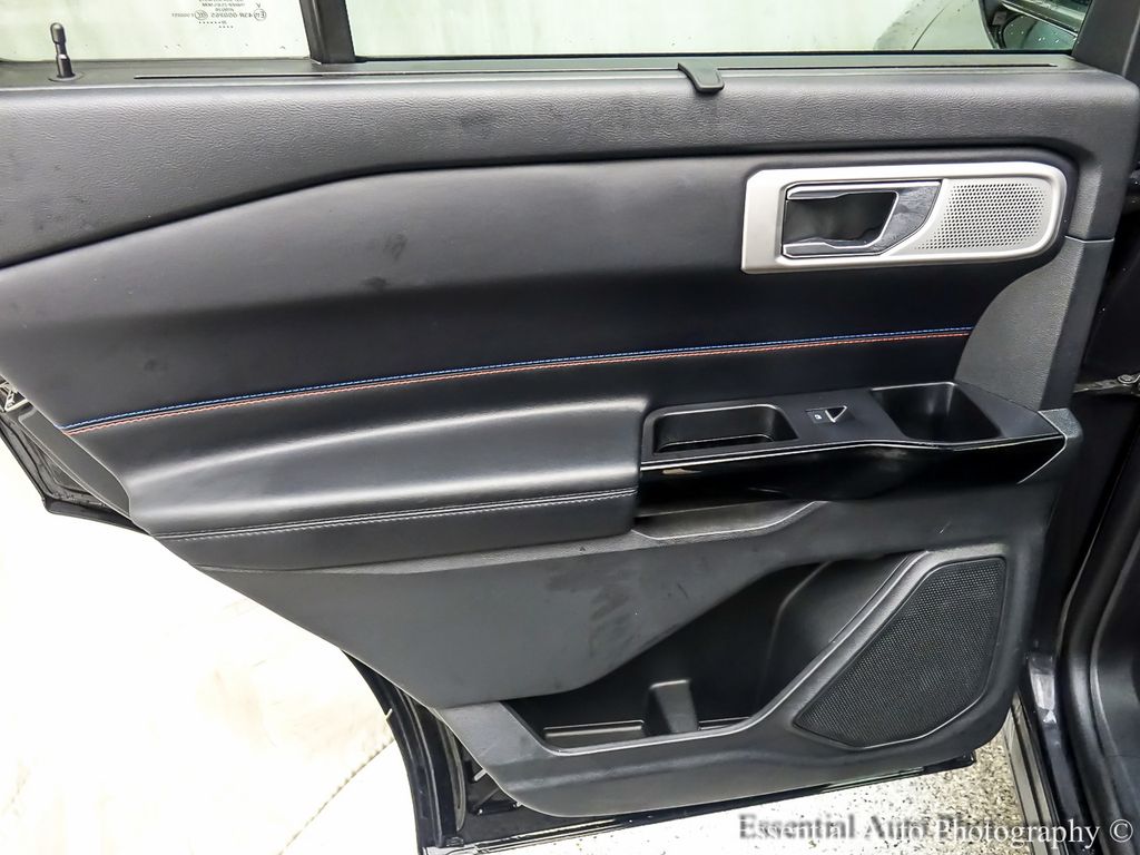 2022 FORD EXPLORER - Image 23