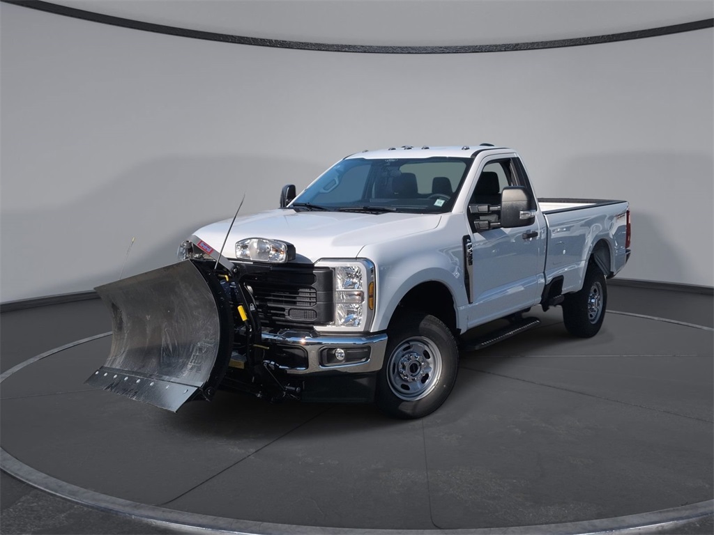 2026 Ford F-250 Super Duty XL's photo