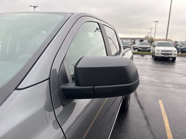 2025 Ford Ranger XLT photo 4