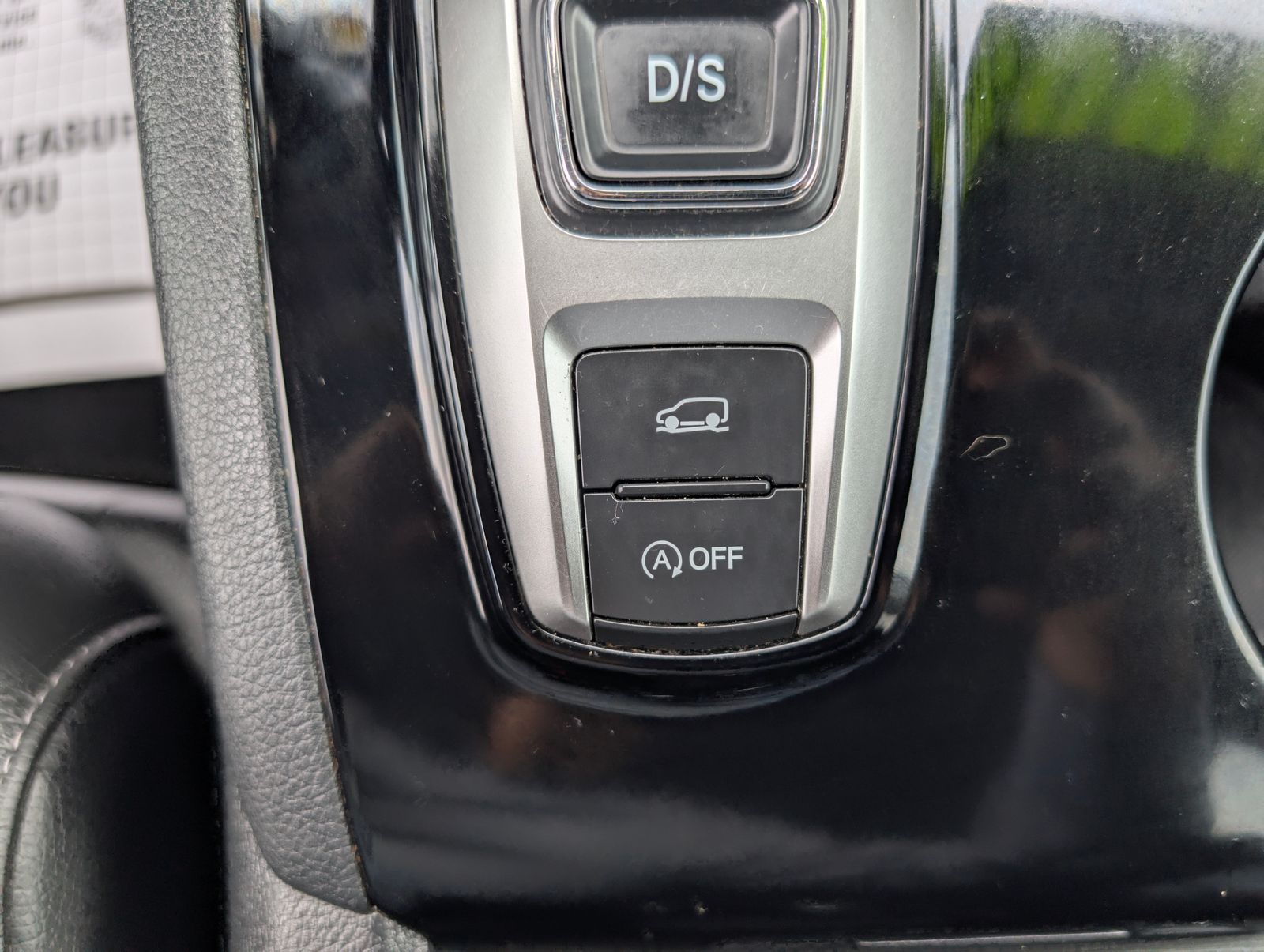 2020 Honda Pilot Touring photo 21