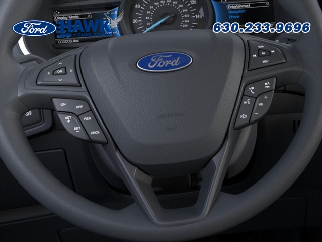2024 FORD EDGE - Image 12