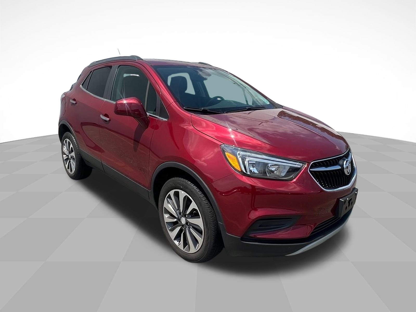 2022 Buick Encore Preferred photo 14