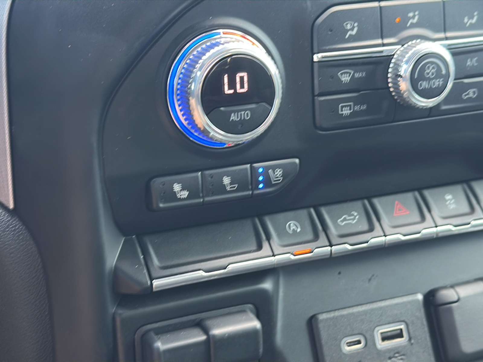 2020 Gmc Sierra 1500 SLT photo 13