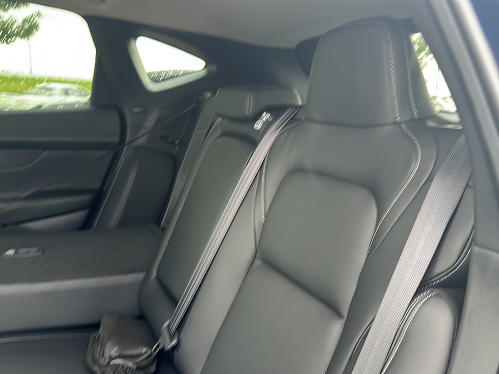 2025 Nissan Murano SL photo 7